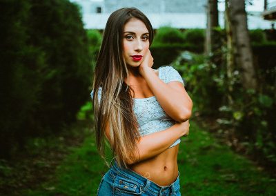 RETRATOS